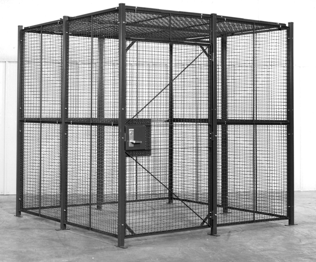 Large Storage Unit In The Cell At Emma Wilhelm Blog